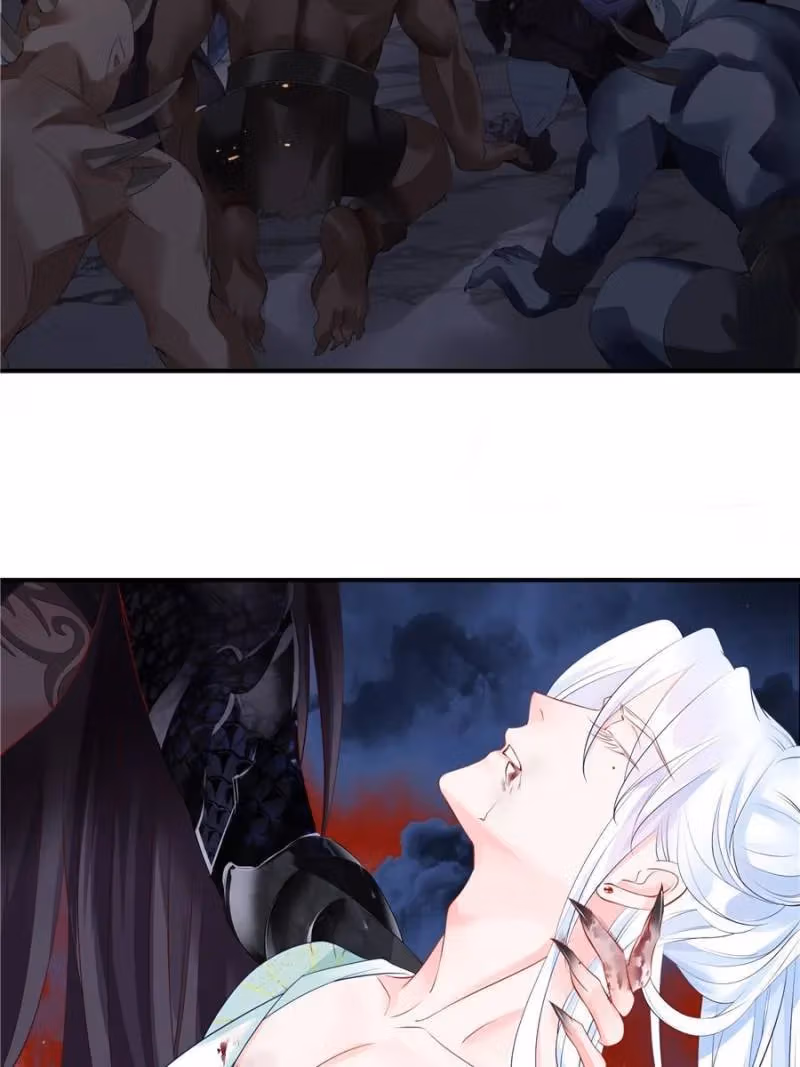 Read Private Devil Puppy chapter 130 image 38 on Lezhin