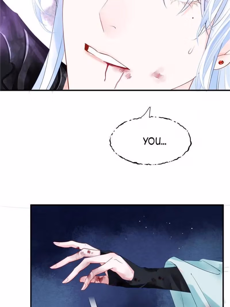 Read Private Devil Puppy chapter 130 image 46 on Lezhin