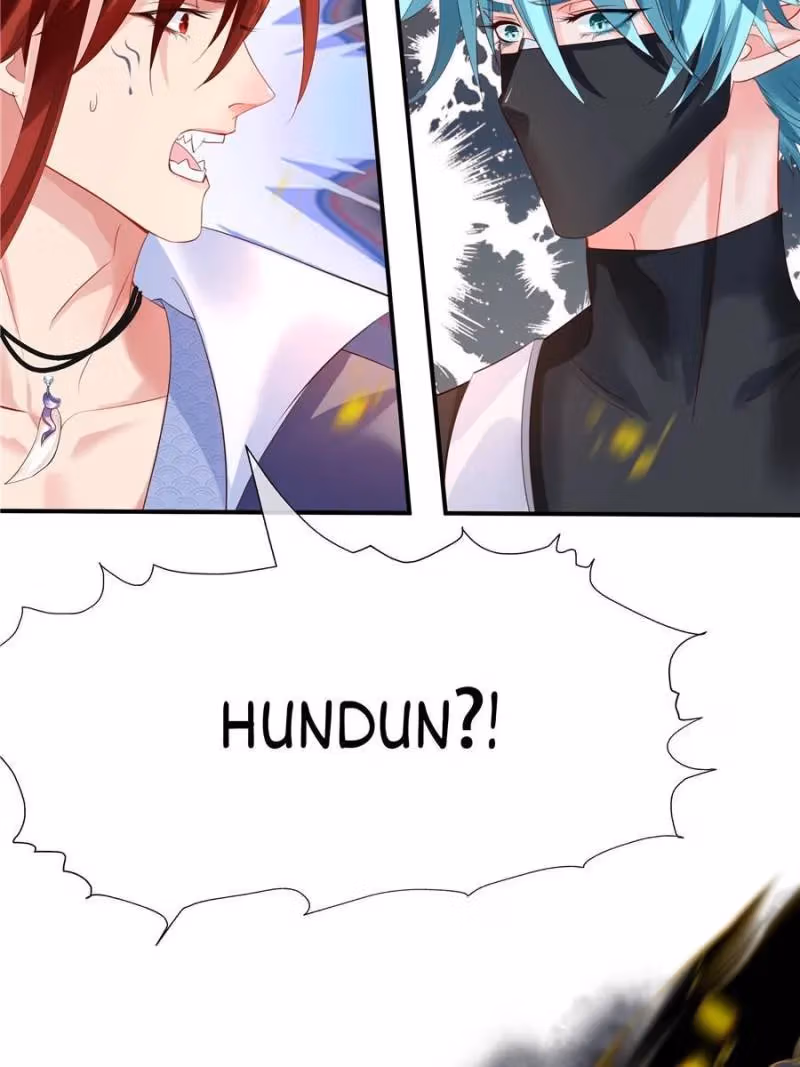 Read Private Devil Puppy chapter 130 image 5 on Lezhin