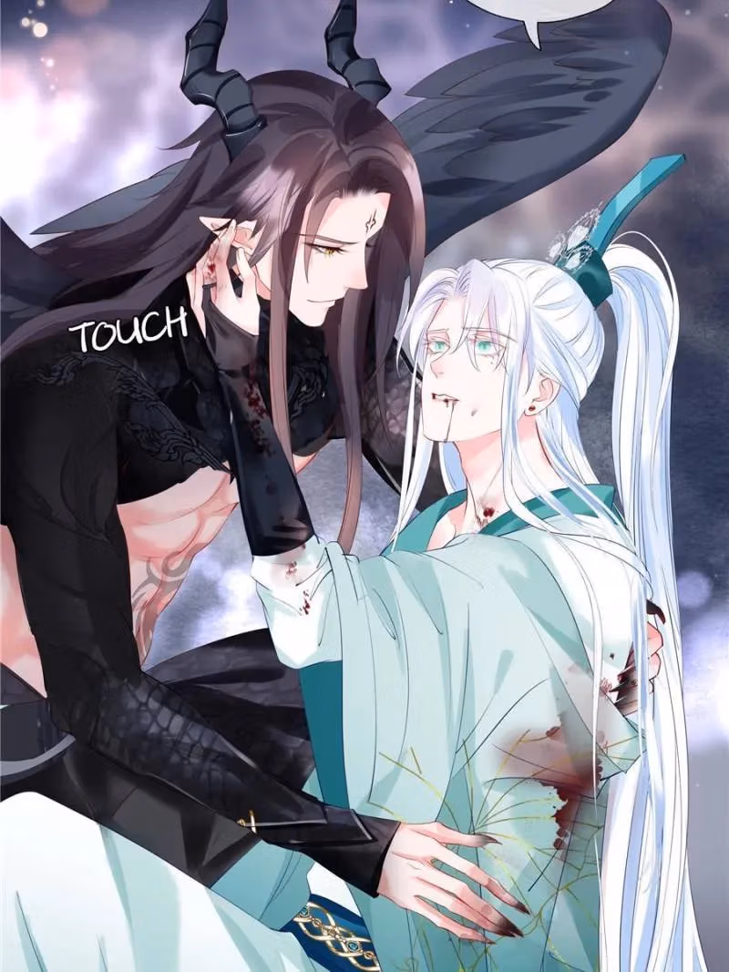 Read Private Devil Puppy chapter 130 image 50 on Lezhin