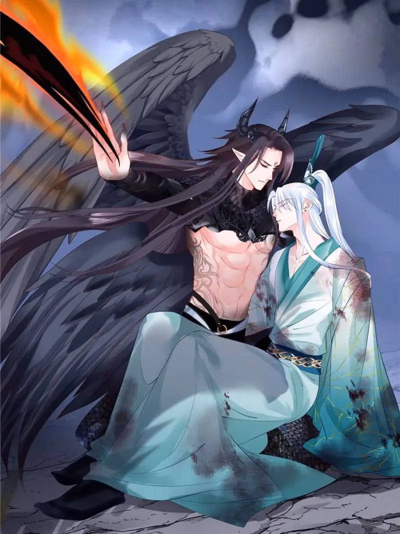 Read Private Devil Puppy chapter 130 image 66 on Lezhin