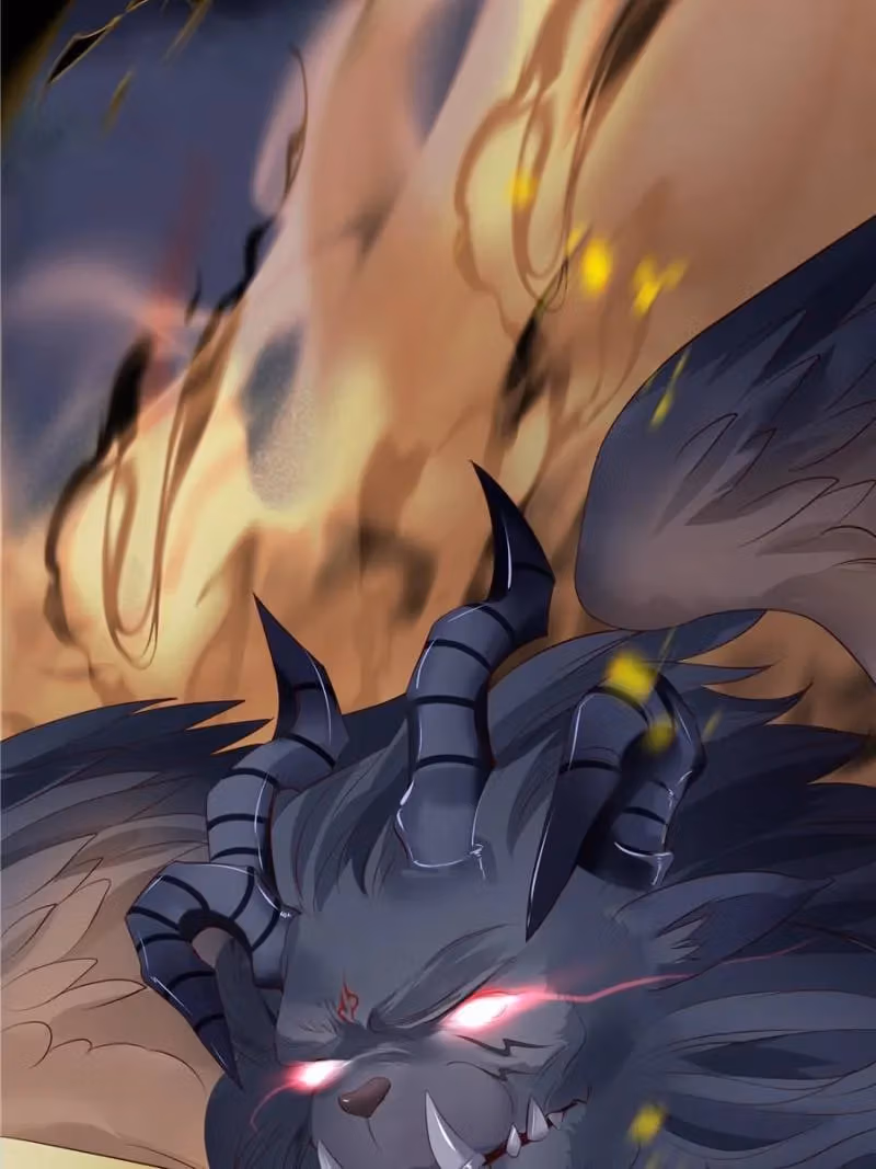 Read Private Devil Puppy chapter 130 image 7 on Lezhin