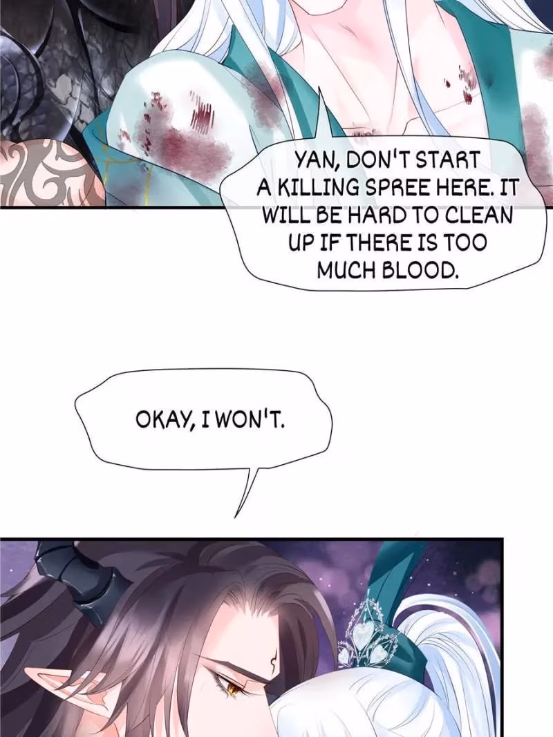 Read Private Devil Puppy chapter 130 image 75 on Lezhin
