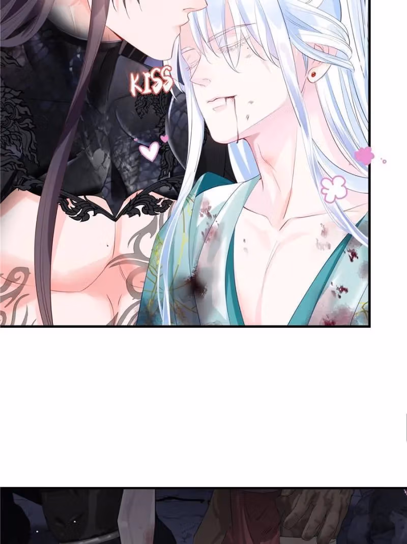 Read Private Devil Puppy chapter 130 image 76 on Lezhin