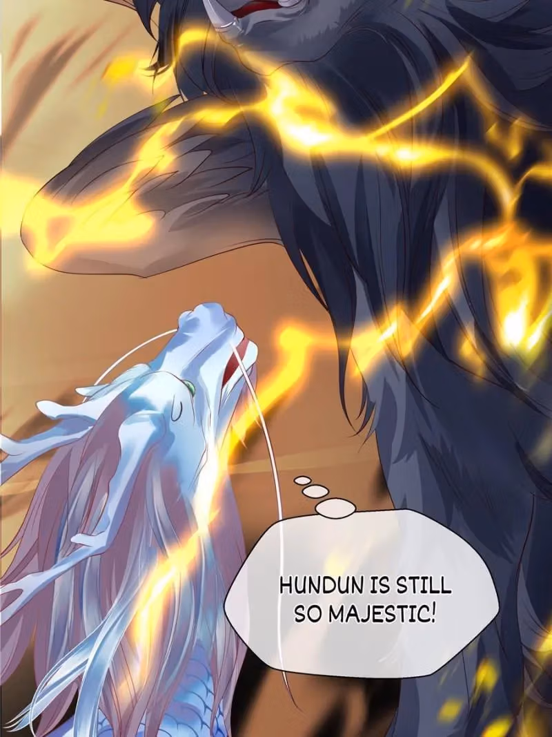 Read Private Devil Puppy chapter 130 image 8 on Lezhin