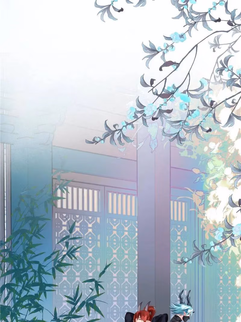 Read Private Devil Puppy chapter 131 image 1 on Lezhin