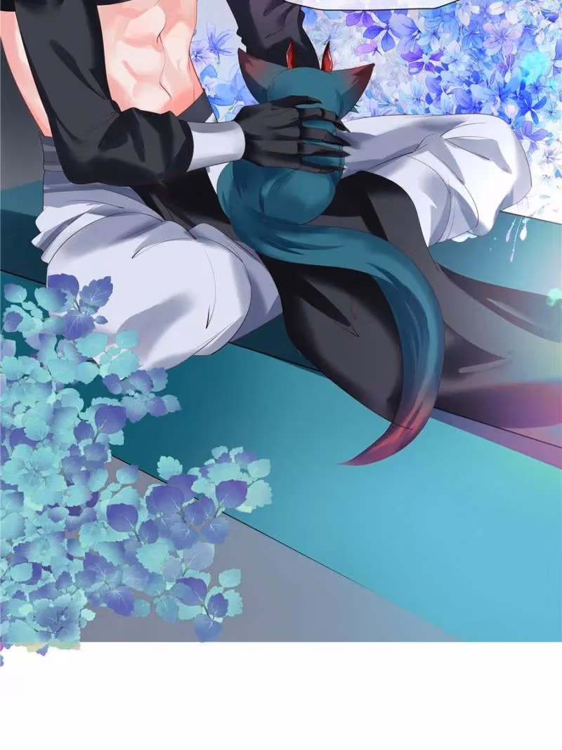 Read Private Devil Puppy chapter 131 image 10 on Lezhin