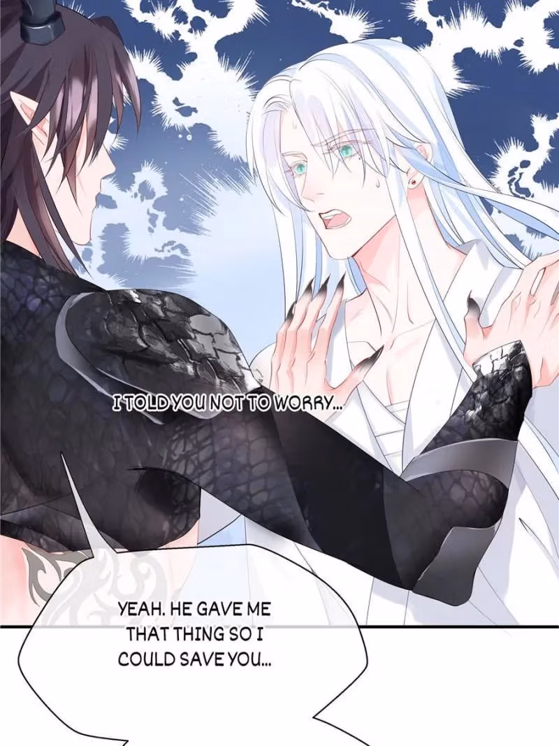 Read Private Devil Puppy chapter 131 image 114 on Lezhin
