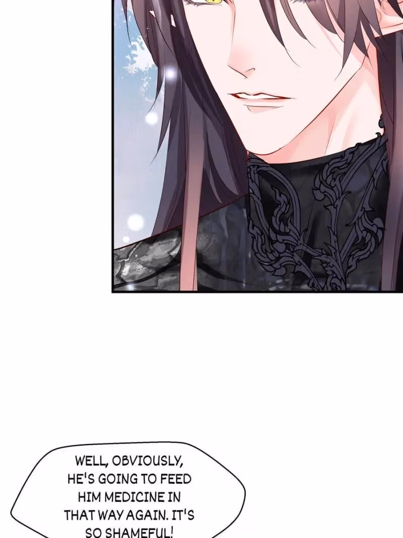 Read Private Devil Puppy chapter 131 image 13 on Lezhin