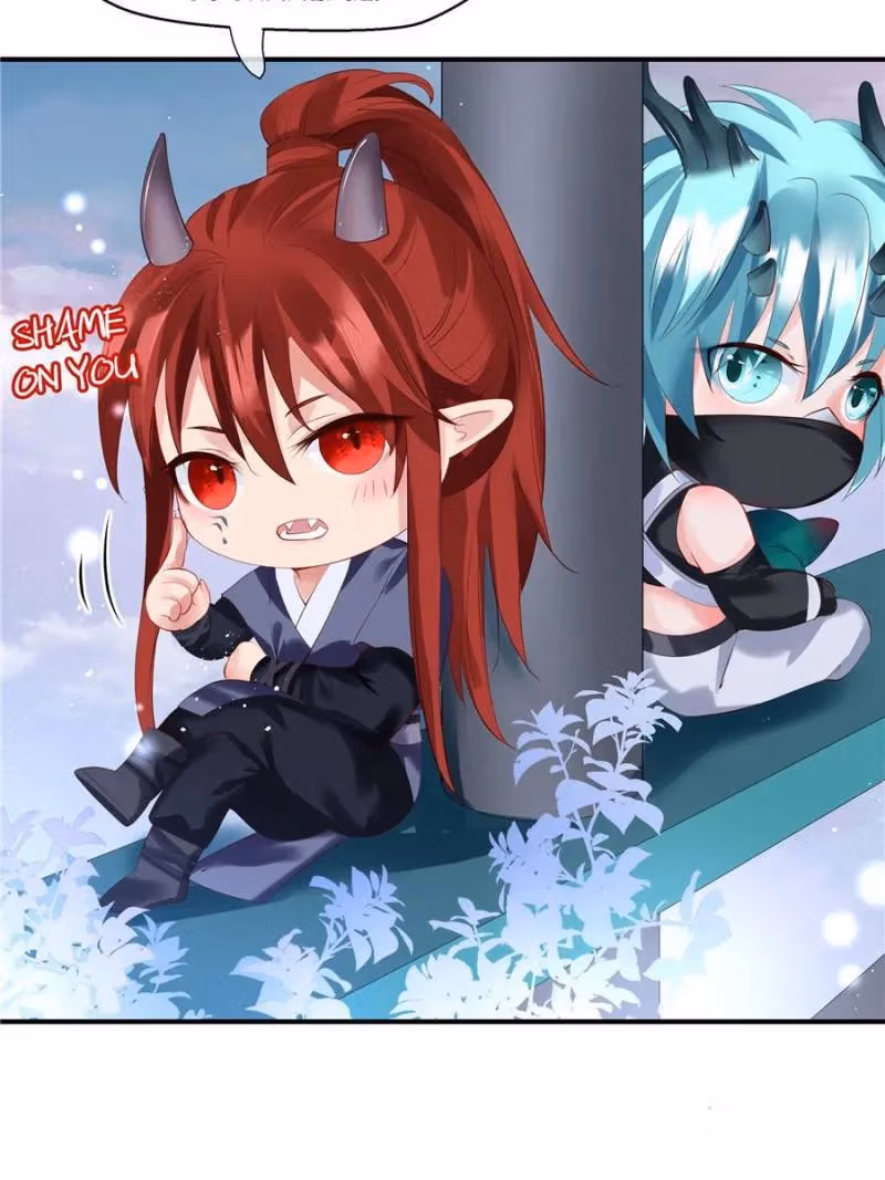 Read Private Devil Puppy chapter 131 image 14 on Lezhin