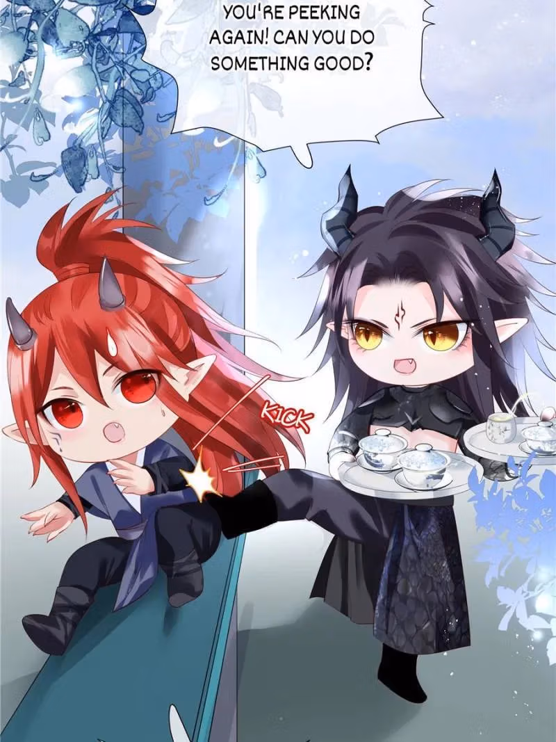 Read Private Devil Puppy chapter 131 image 17 on Lezhin