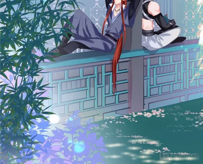 Read Private Devil Puppy chapter 131 image 2 on Lezhin