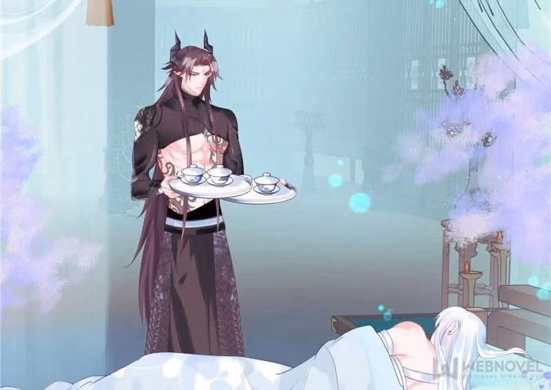 Read Private Devil Puppy chapter 131 image 22 on Lezhin