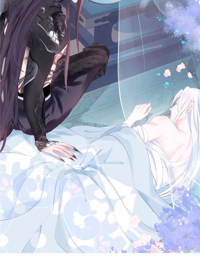 Read Private Devil Puppy chapter 131 image 24 on Lezhin