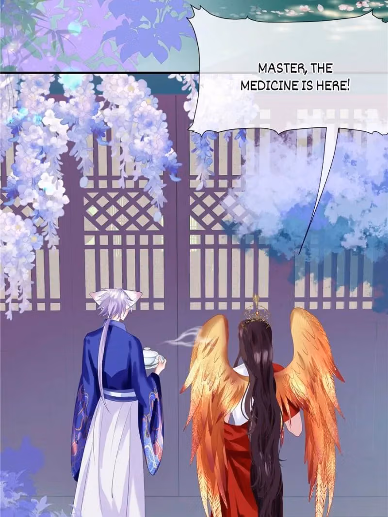 Read Private Devil Puppy chapter 131 image 3 on Lezhin