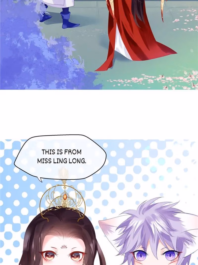 Read Private Devil Puppy chapter 131 image 4 on Lezhin