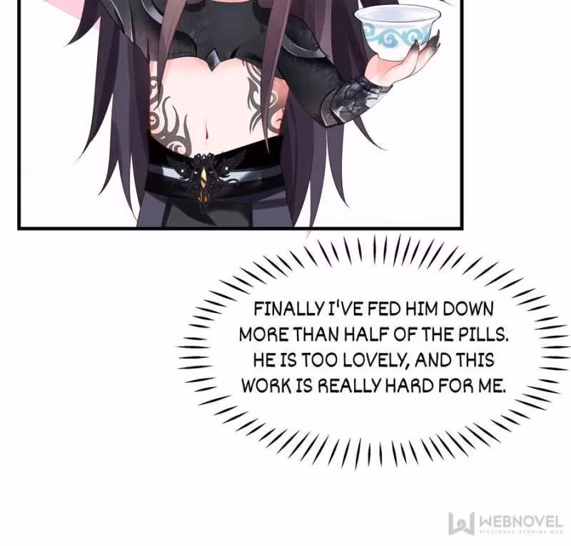 Read Private Devil Puppy chapter 131 image 40 on Lezhin
