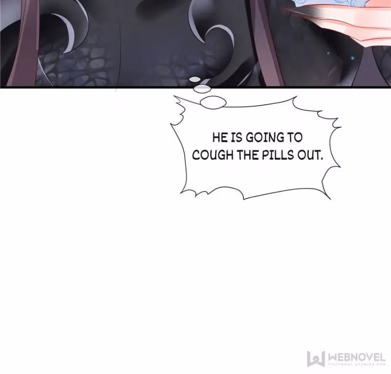 Read Private Devil Puppy chapter 131 image 43 on Lezhin