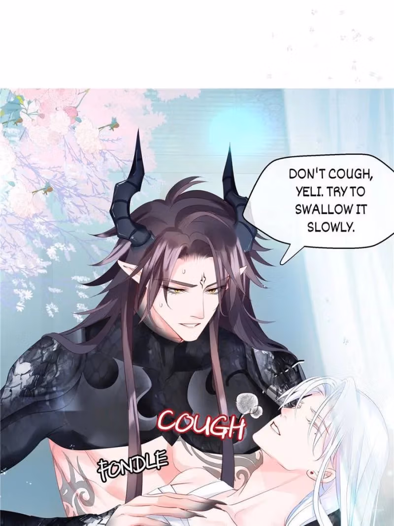 Read Private Devil Puppy chapter 131 image 44 on Lezhin