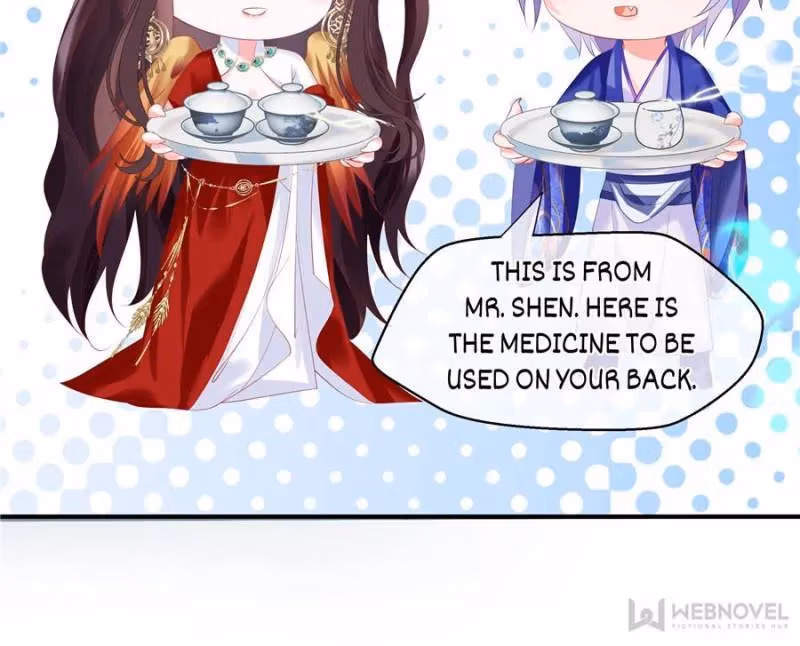 Read Private Devil Puppy chapter 131 image 5 on Lezhin