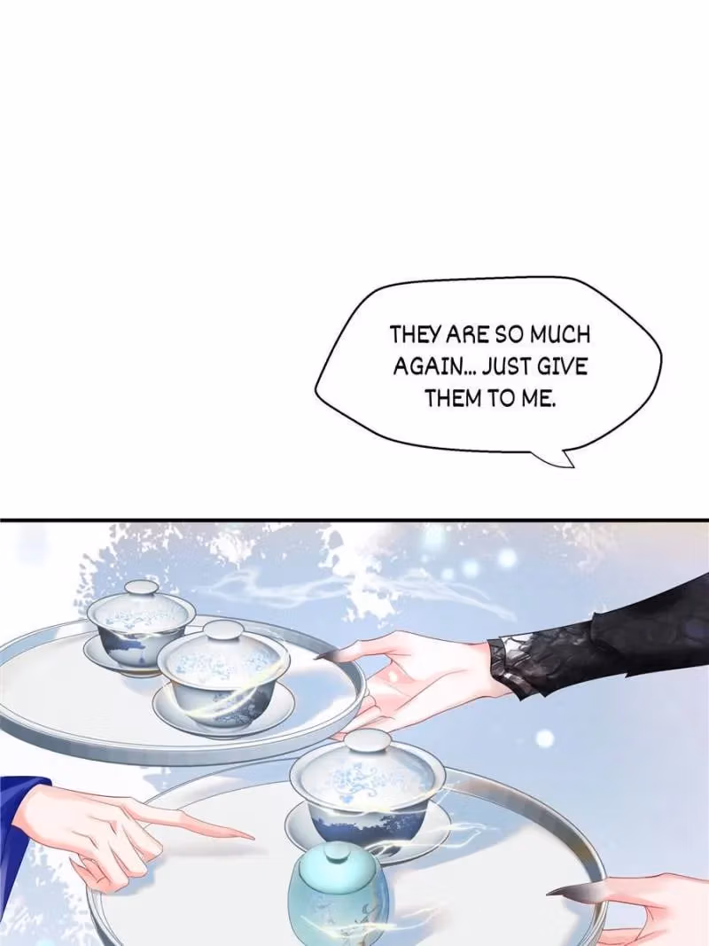 Read Private Devil Puppy chapter 131 image 6 on Lezhin