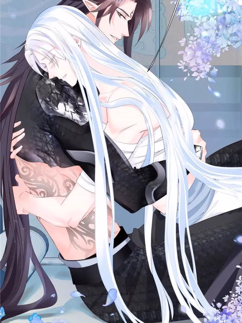 Read Private Devil Puppy chapter 131 image 67 on Lezhin
