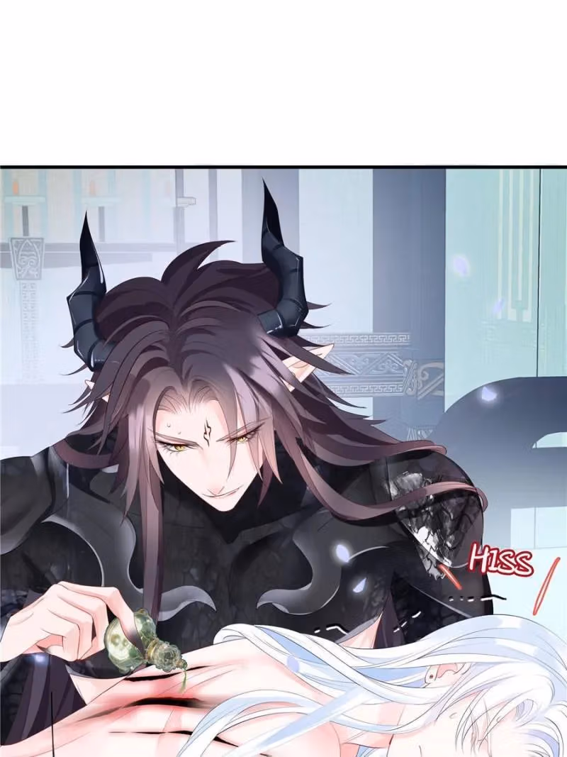 Read Private Devil Puppy chapter 131 image 74 on Lezhin