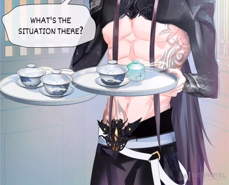 Read Private Devil Puppy chapter 131 image 8 on Lezhin