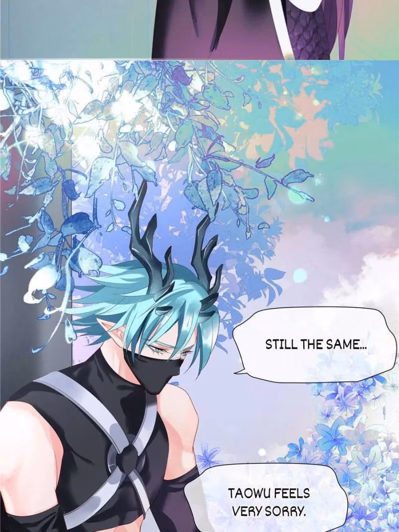Read Private Devil Puppy chapter 131 image 9 on Lezhin