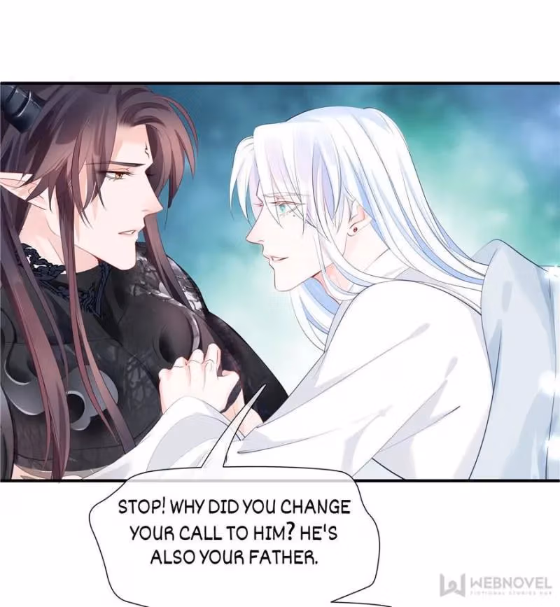 Read Private Devil Puppy chapter 131 image 90 on Lezhin
