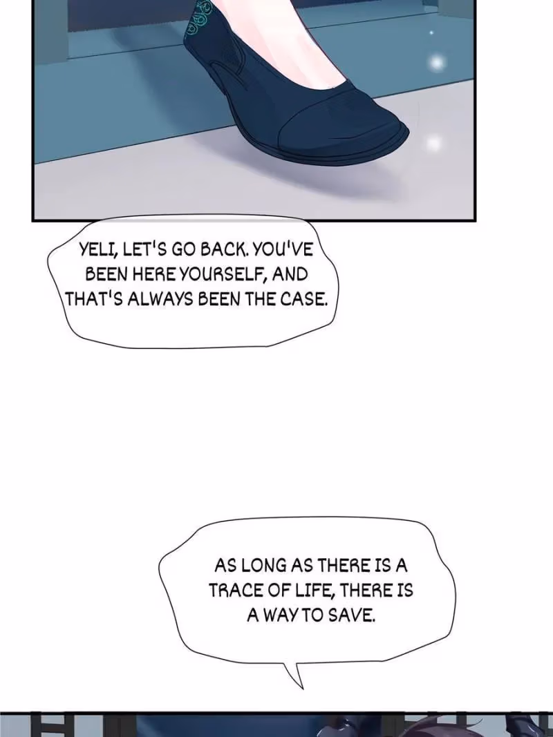 Read Private Devil Puppy chapter 132 image 1 on Lezhin