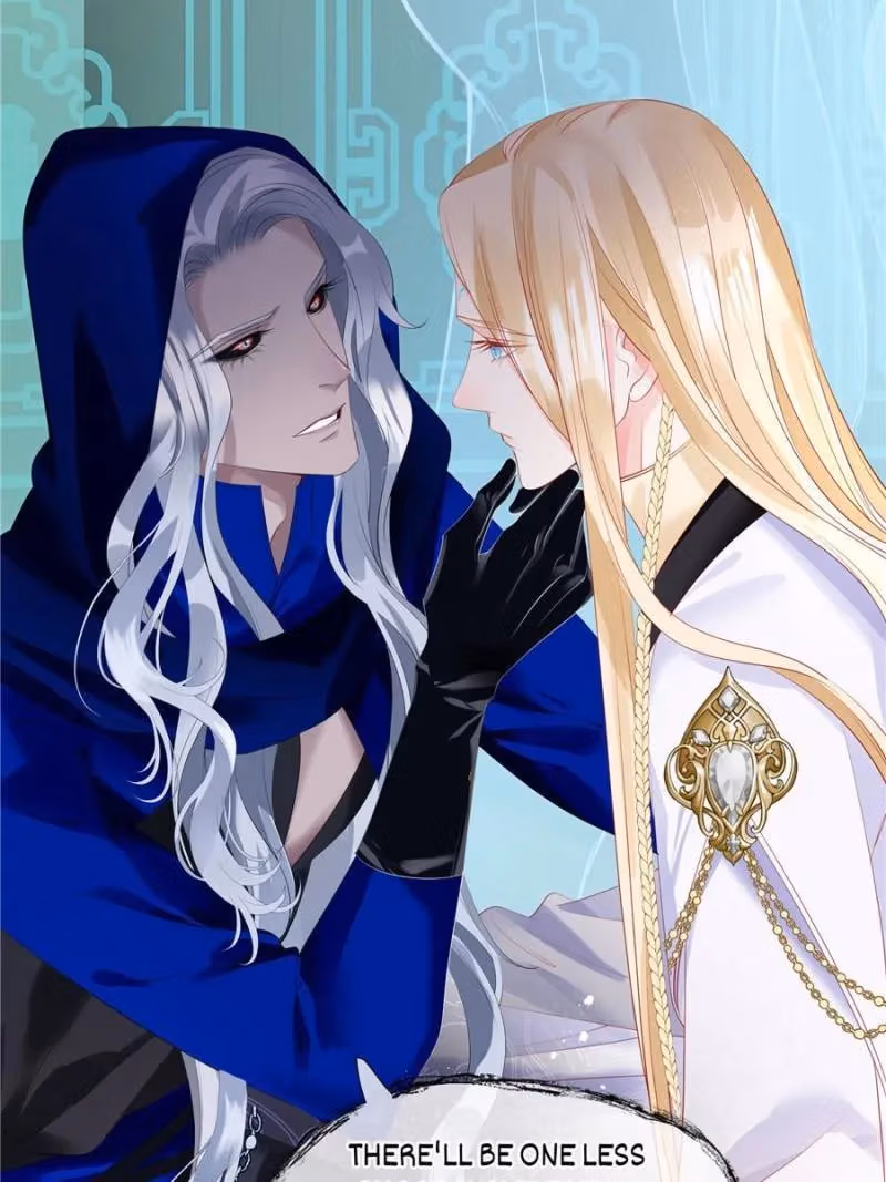 Read Private Devil Puppy chapter 132 image 22 on Lezhin