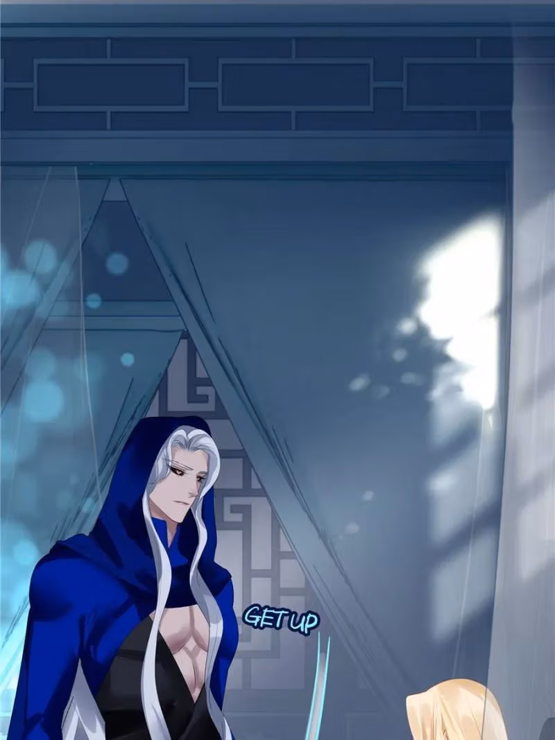 Read Private Devil Puppy chapter 132 image 27 on Lezhin