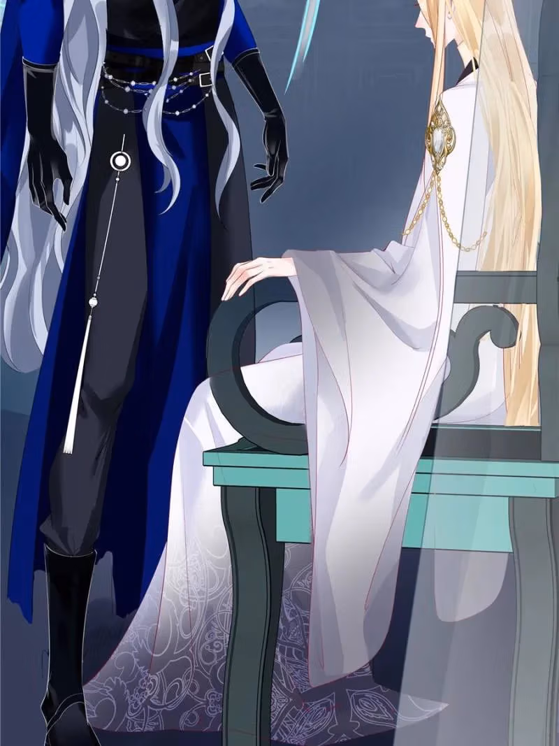 Read Private Devil Puppy chapter 132 image 28 on Lezhin