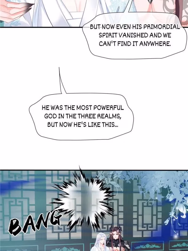 Read Private Devil Puppy chapter 132 image 3 on Lezhin