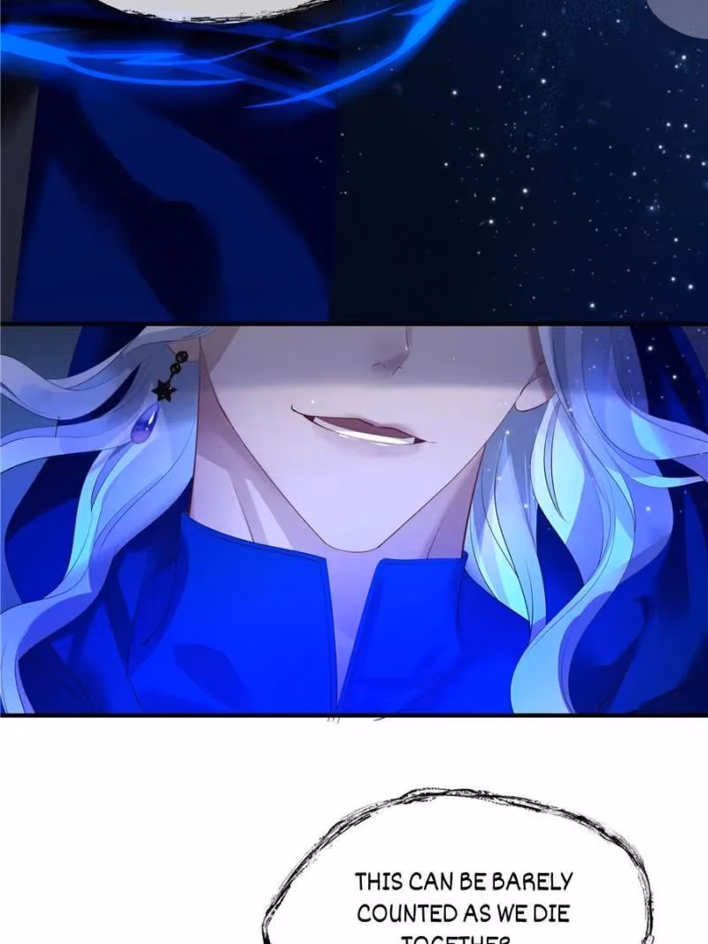 Read Private Devil Puppy chapter 132 image 33 on Lezhin