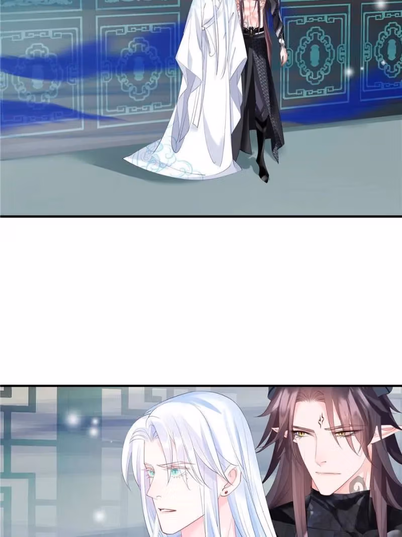 Read Private Devil Puppy chapter 132 image 4 on Lezhin
