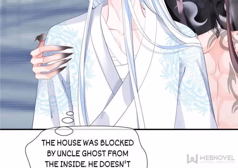 Read Private Devil Puppy chapter 132 image 5 on Lezhin