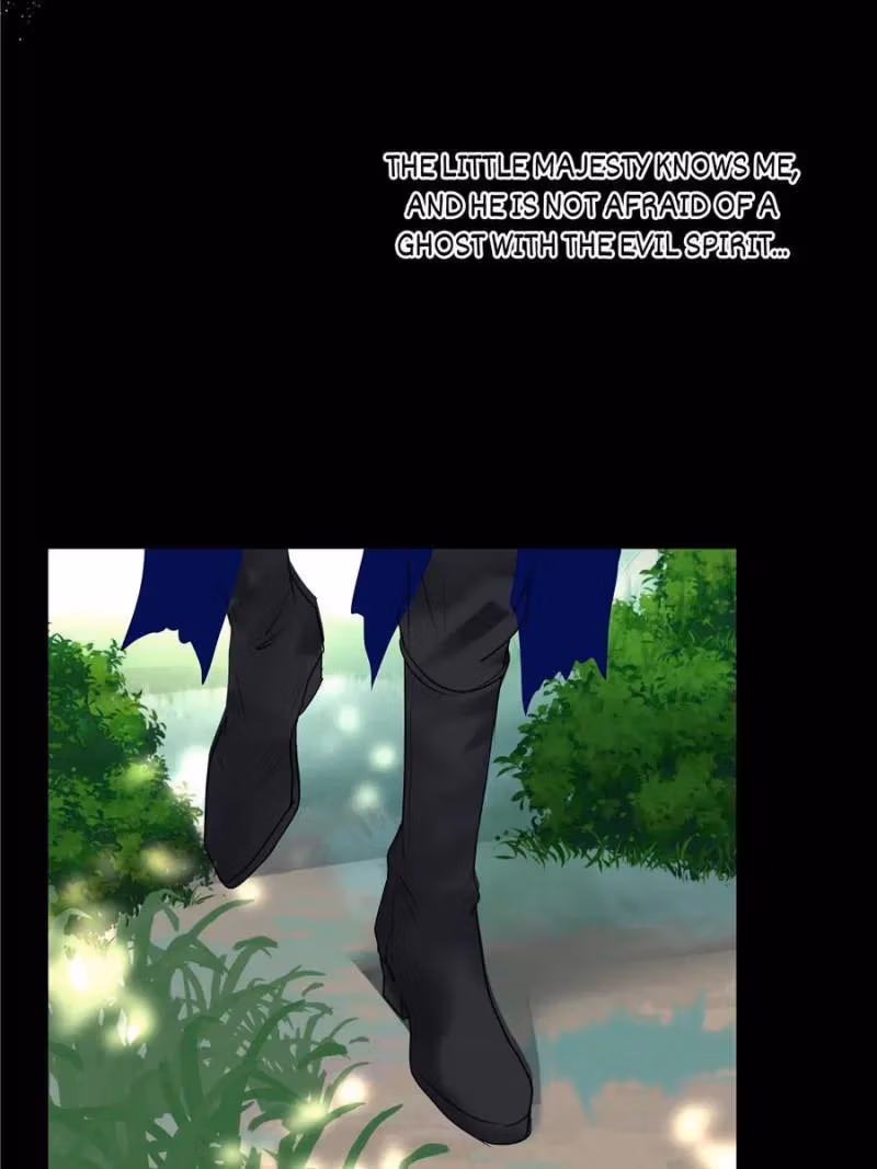 Read Private Devil Puppy chapter 132 image 94 on Lezhin