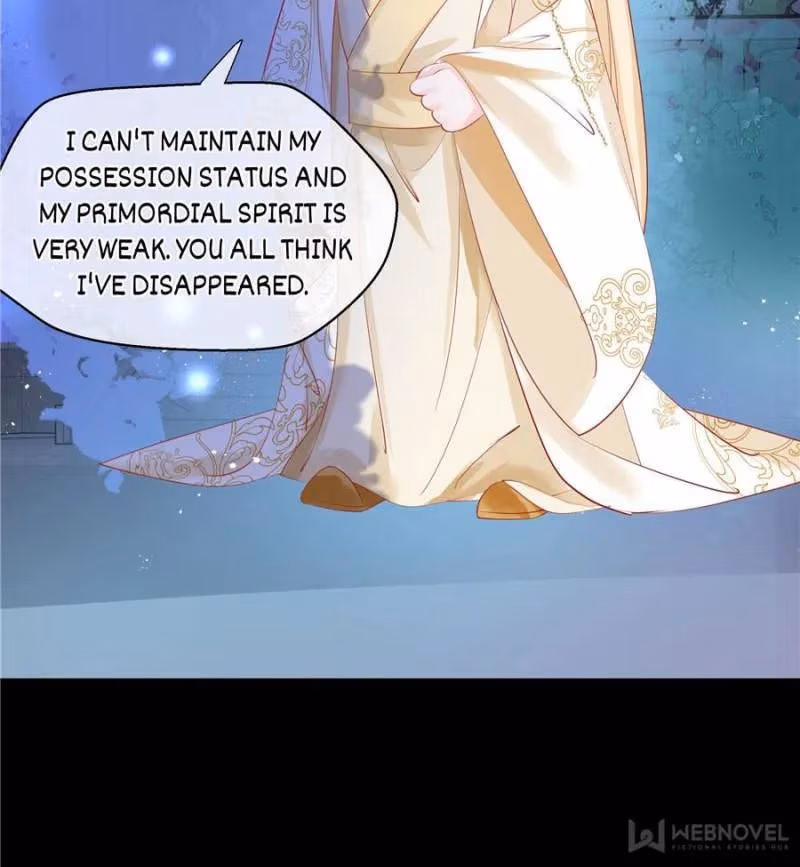 Read Private Devil Puppy chapter 133 image 11 on Lezhin