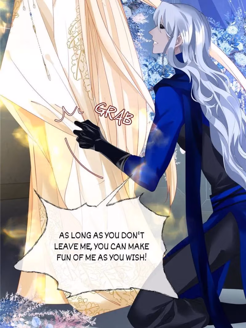 Read Private Devil Puppy chapter 133 image 19 on Lezhin