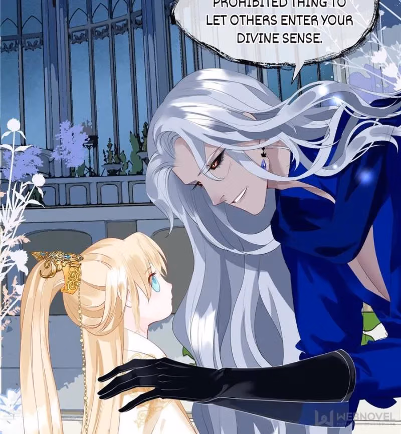 Read Private Devil Puppy chapter 133 image 2 on Lezhin