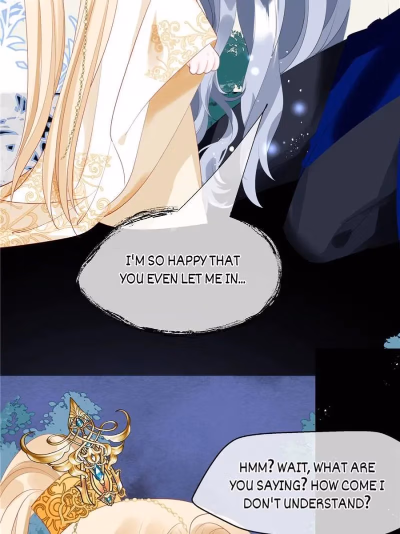 Read Private Devil Puppy chapter 133 image 3 on Lezhin