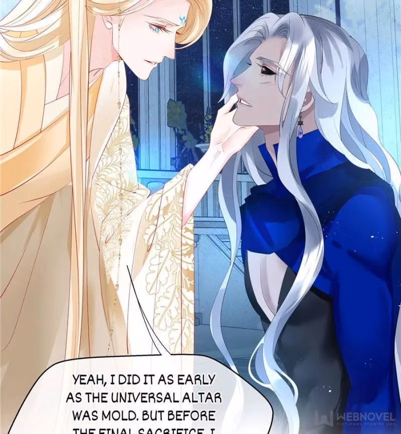 Read Private Devil Puppy chapter 133 image 38 on Lezhin