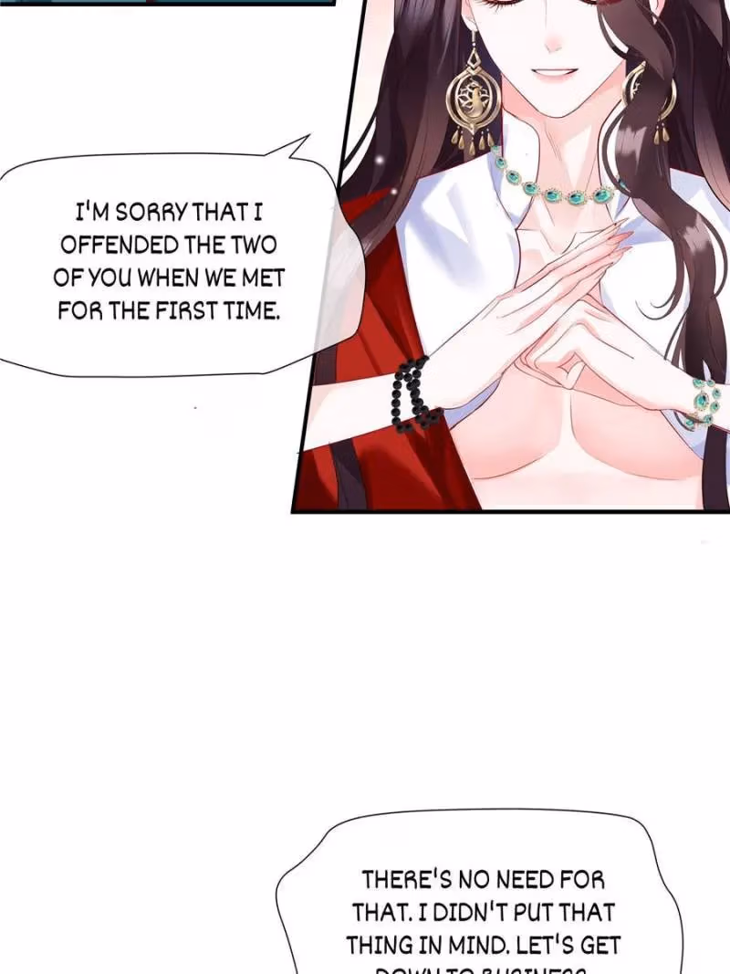Read Private Devil Puppy chapter 134 image 102 on Lezhin