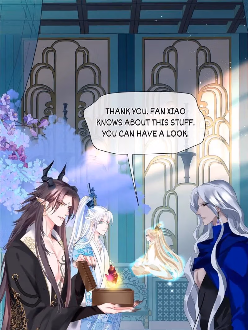 Read Private Devil Puppy chapter 134 image 105 on Lezhin