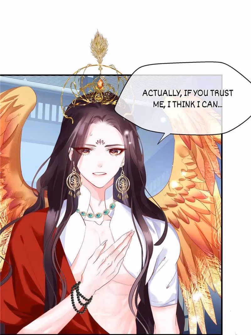 Read Private Devil Puppy chapter 134 image 117 on Lezhin