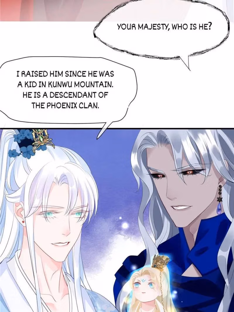 Read Private Devil Puppy chapter 134 image 121 on Lezhin