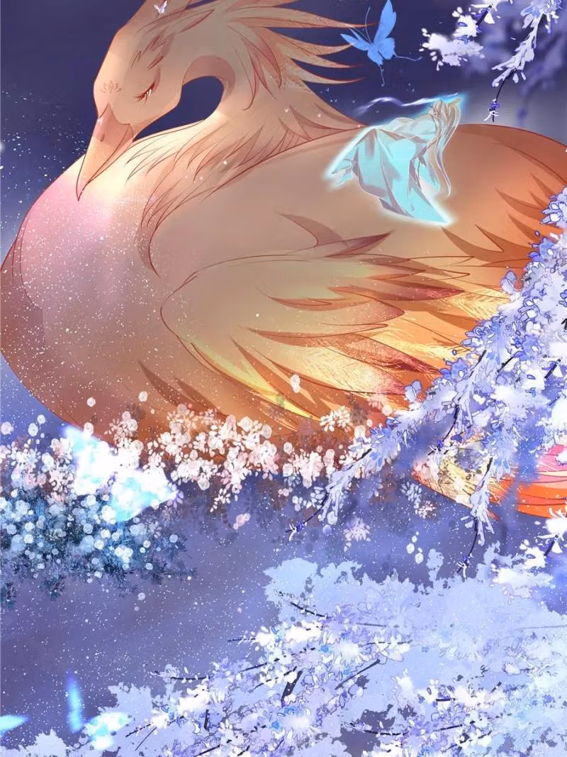 Read Private Devil Puppy chapter 134 image 129 on Lezhin