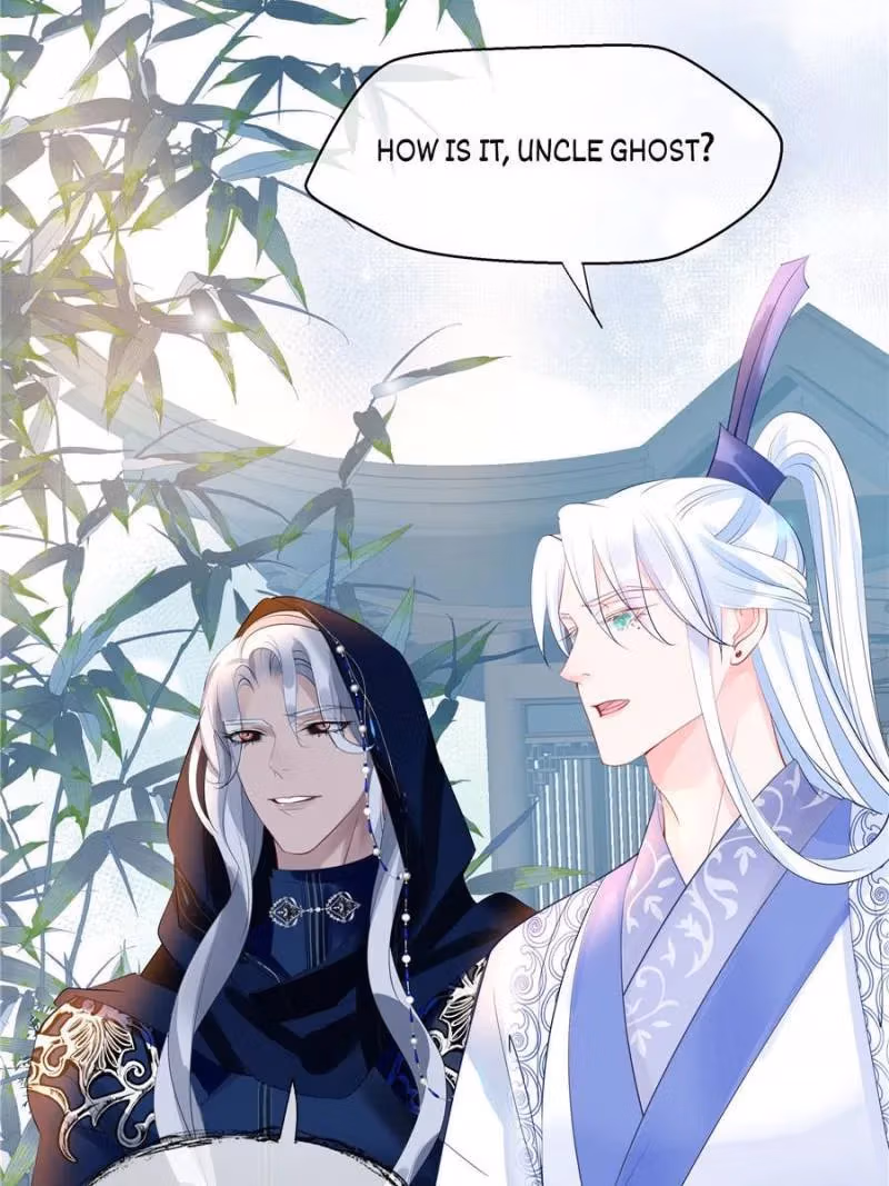 Read Private Devil Puppy chapter 134 image 136 on Lezhin